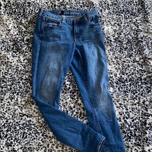 GAP Women's Blue Jeans